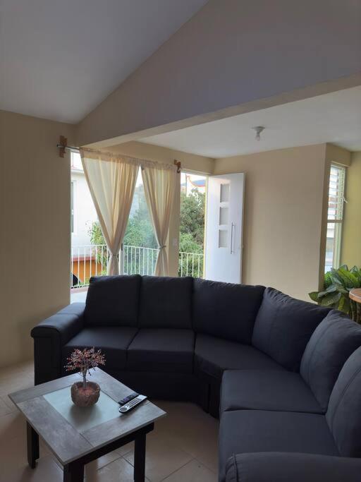 Departamento Completo, Comodo Y Cerca Del Aeropuerto San Agustin de las Juntas Buitenkant foto
