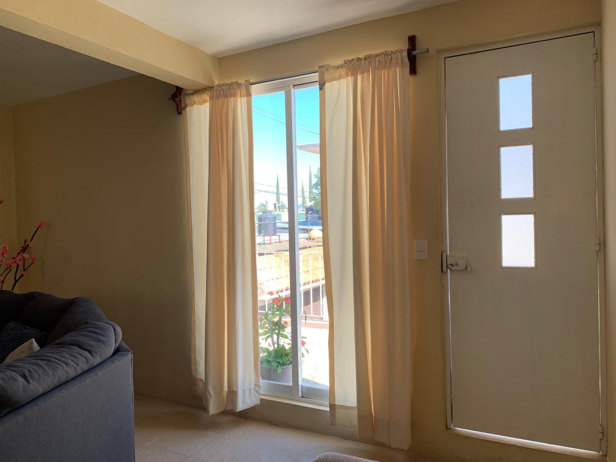 Departamento Completo, Comodo Y Cerca Del Aeropuerto San Agustin de las Juntas Buitenkant foto