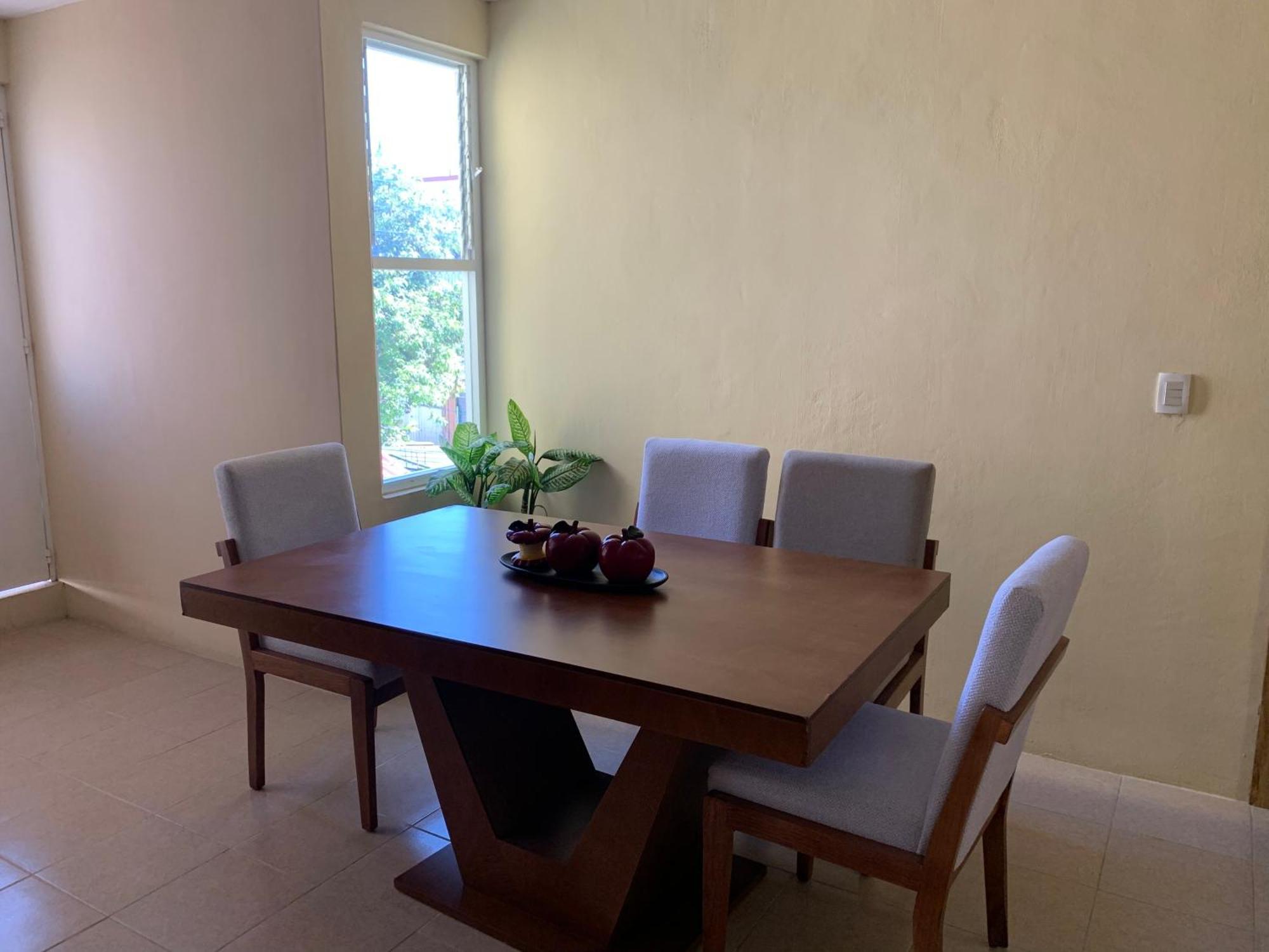 Departamento Completo, Comodo Y Cerca Del Aeropuerto San Agustin de las Juntas Buitenkant foto