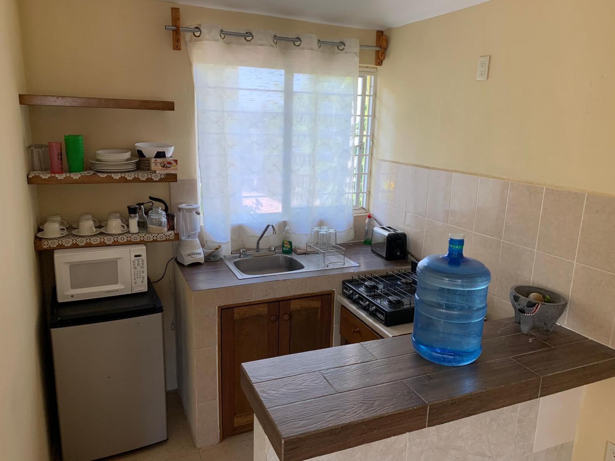 Departamento Completo, Comodo Y Cerca Del Aeropuerto San Agustin de las Juntas Buitenkant foto